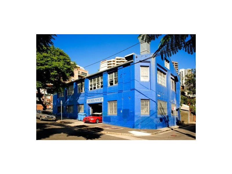 155 Riley Street, East Sydney NSW 2010