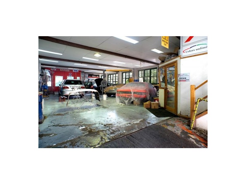 155 Riley Street, East Sydney NSW 2010