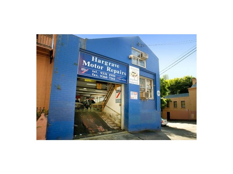 155 Riley Street, East Sydney NSW 2010