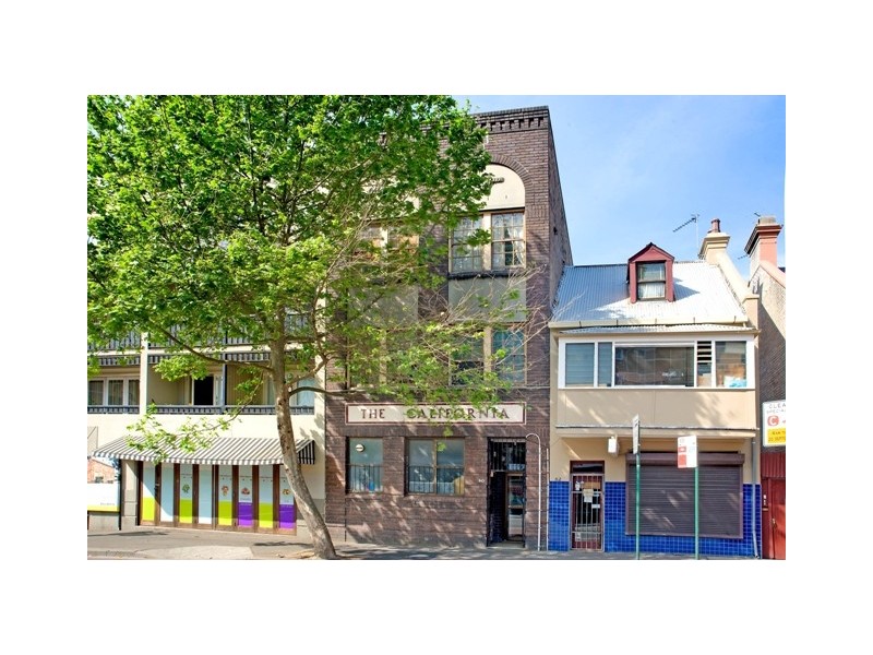 60 Flinders Street, Darlinghurst NSW 2010