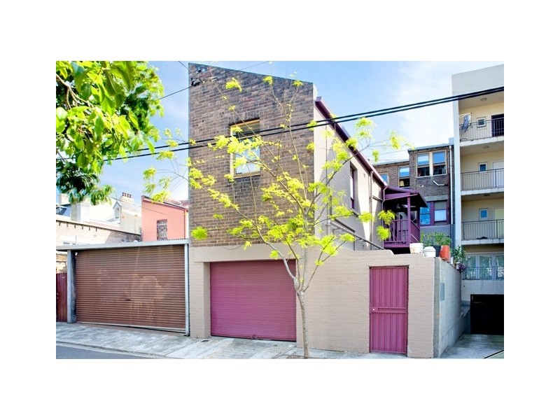 60 Flinders Street, Darlinghurst NSW 2010