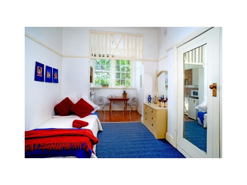 60 Flinders Street, Darlinghurst NSW 2010