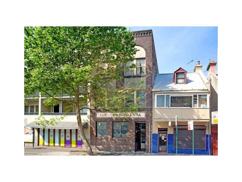 60 Flinders Street, Darlinghurst NSW 2010
