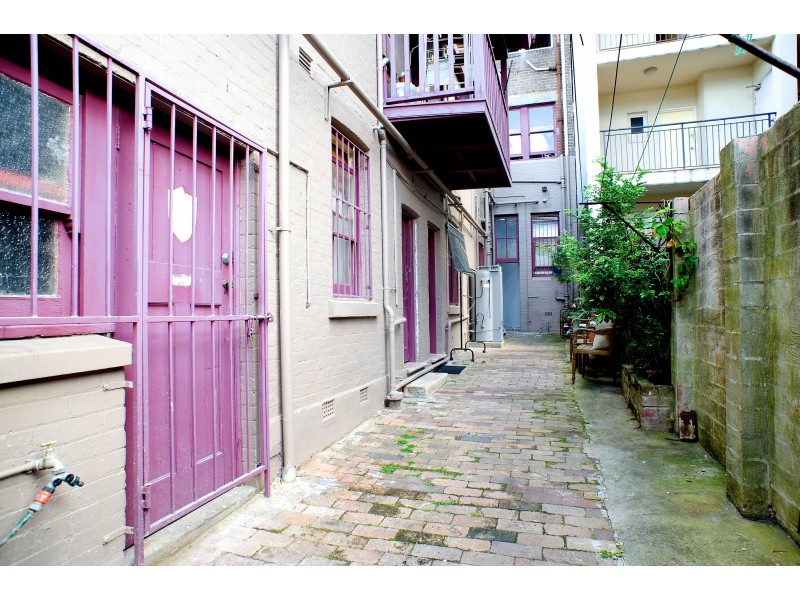 60 Flinders Street, Darlinghurst NSW 2010