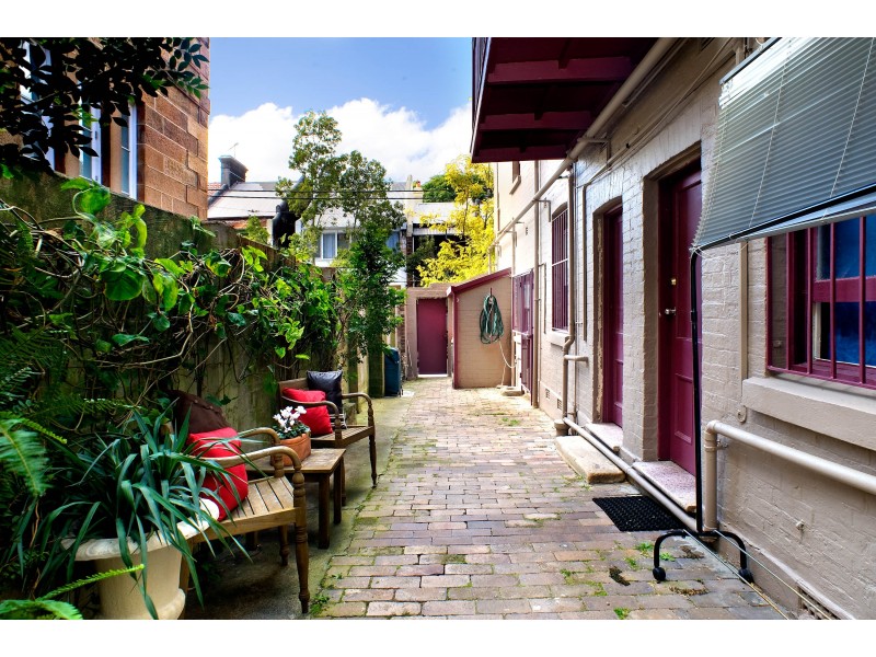 60 Flinders Street, Darlinghurst NSW 2010