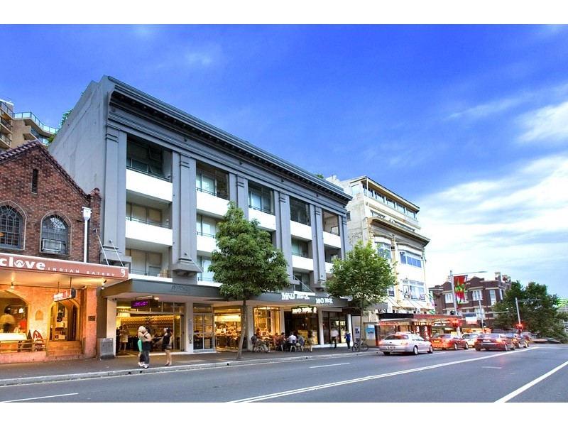 3/241-247  Crown Street, Darlinghurst NSW 2010
