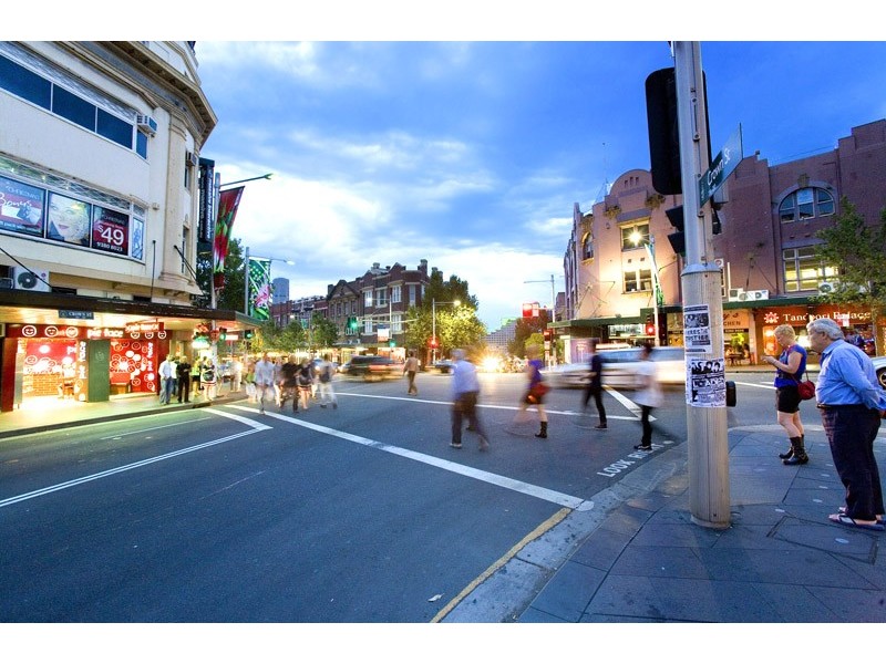 3/241-247  Crown Street, Darlinghurst NSW 2010