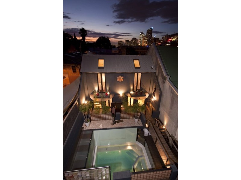 413. Bourke Street, Surry Hills NSW 2010