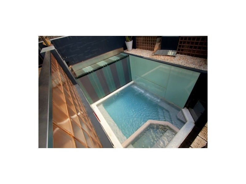 413. Bourke Street, Surry Hills NSW 2010