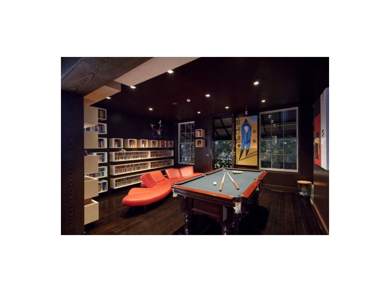 413. Bourke Street, Surry Hills NSW 2010