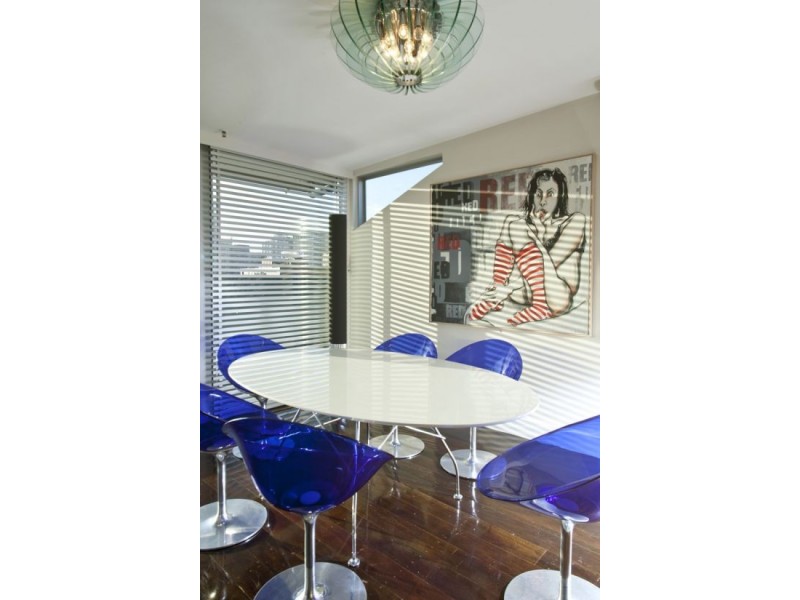 413. Bourke Street, Surry Hills NSW 2010