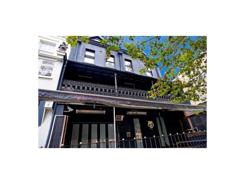 413. Bourke Street, Surry Hills NSW 2010