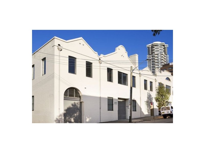 108 Bourke Street, Woolloomooloo NSW 2011