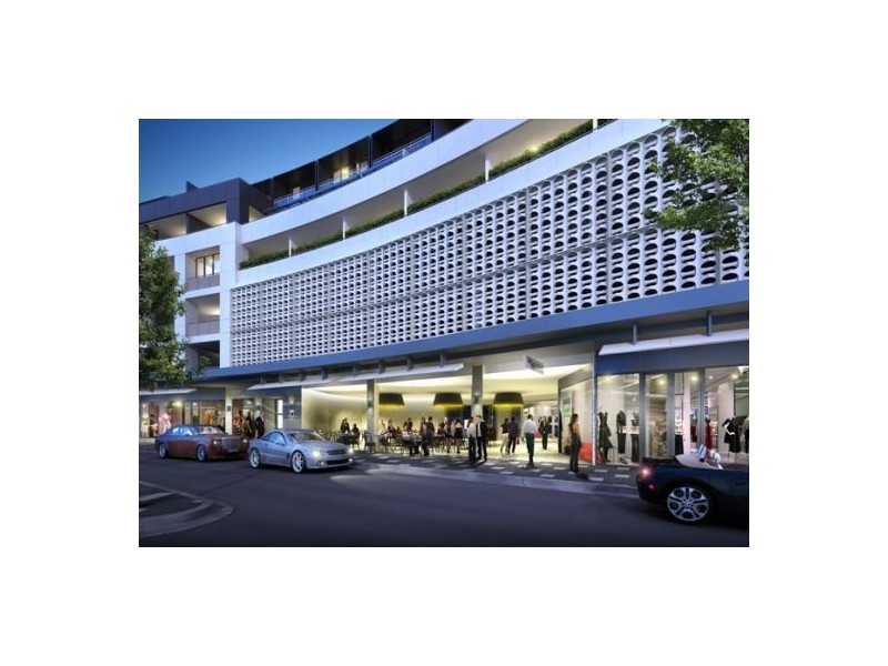 Shop, 2-22 Knox Street, Double Bay NSW 2028