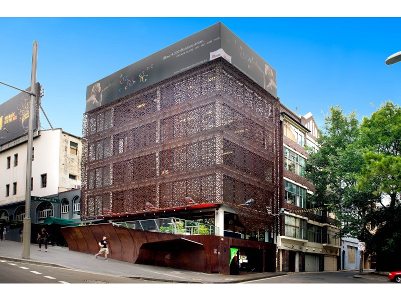 LOT 4/13 Kirketon Road, Darlinghurst NSW 2010