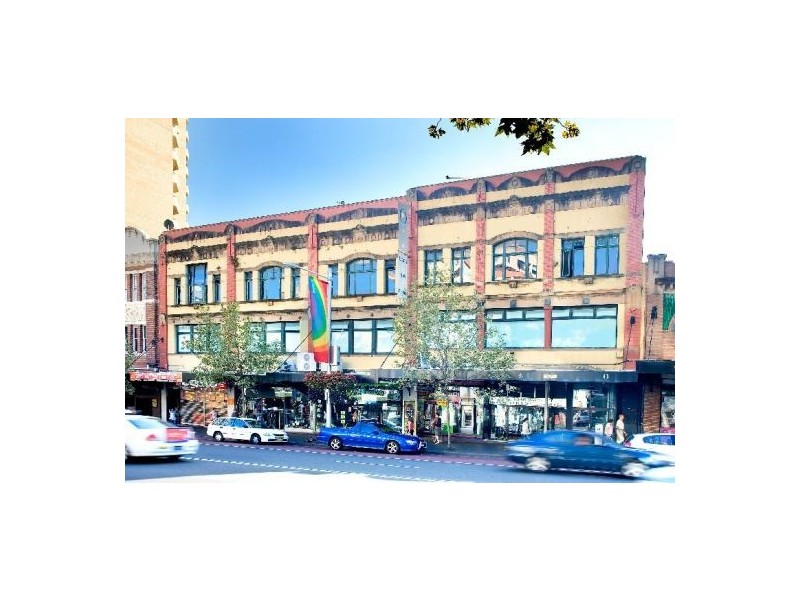 SHOP 6/38-42 Oxford Street, Darlinghurst NSW 2010