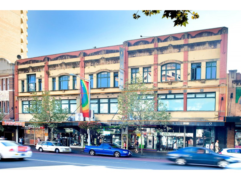 SHOP 7/38-42 Oxford Street, Darlinghurst NSW 2010
