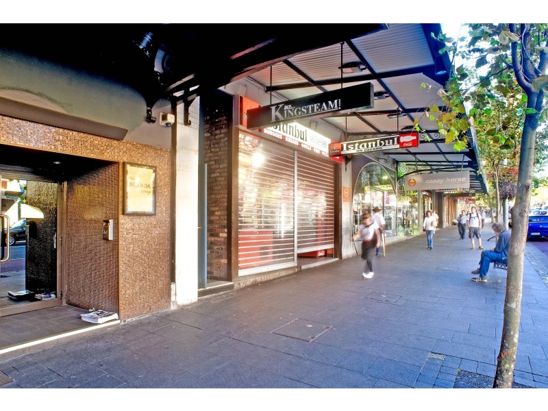 SHOP 7/38-42 Oxford Street, Darlinghurst NSW 2010