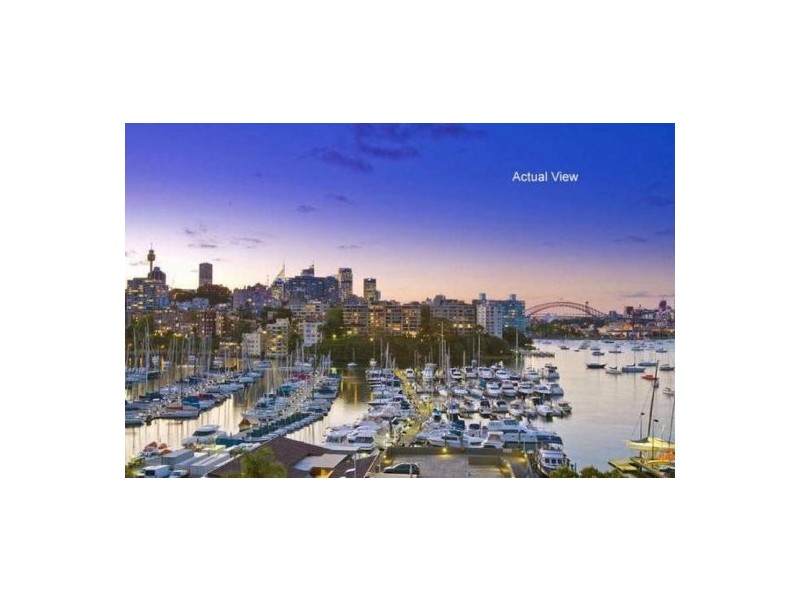 17/2 Annandale Street, Darling Point NSW 2027