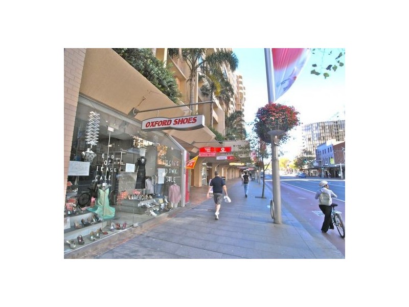 Shop 1, 6 Oxford Street, Darlinghurst NSW 2010