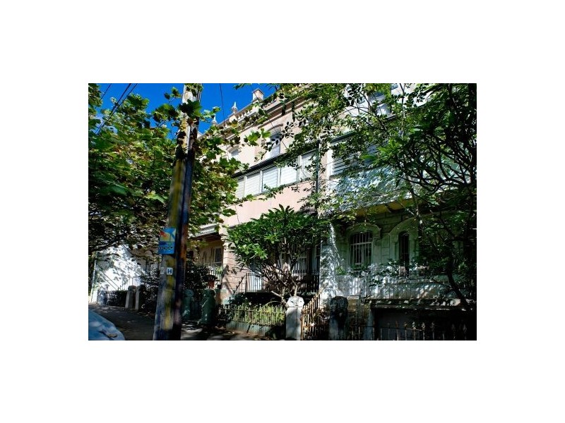 407 Riley Street, Surry Hills NSW 2010