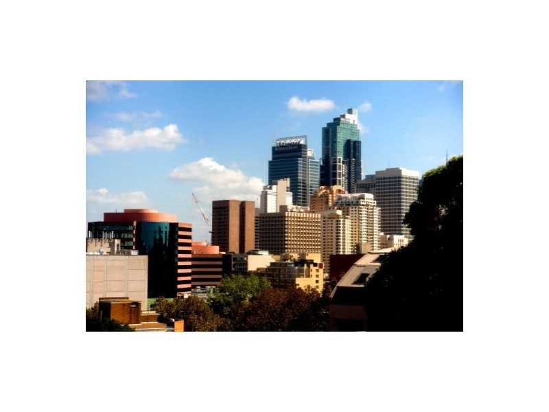 407 Riley Street, Surry Hills NSW 2010