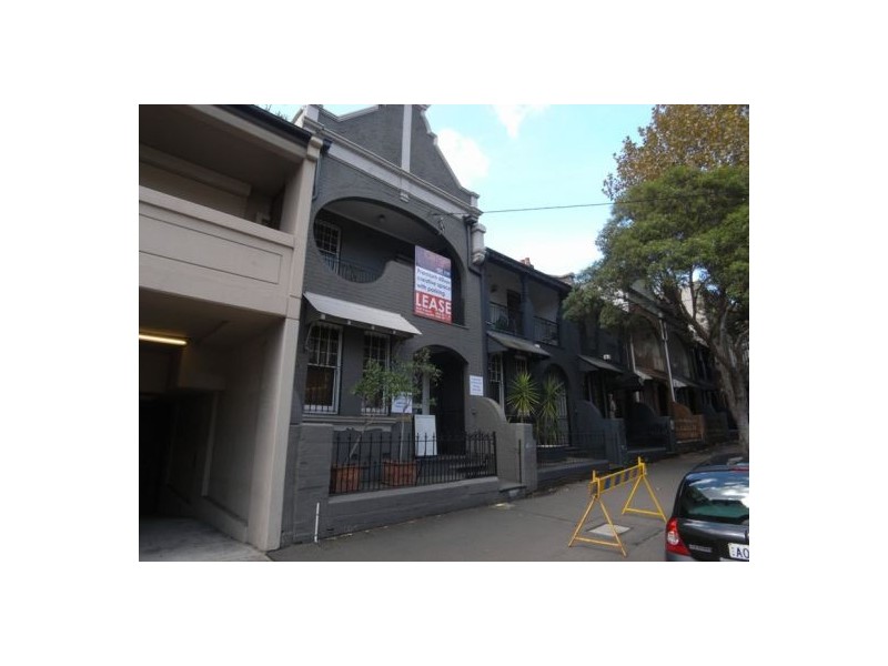 Darlinghurst NSW 2010