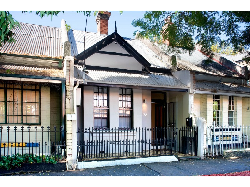 72 Kepos Street, Redfern NSW 2016