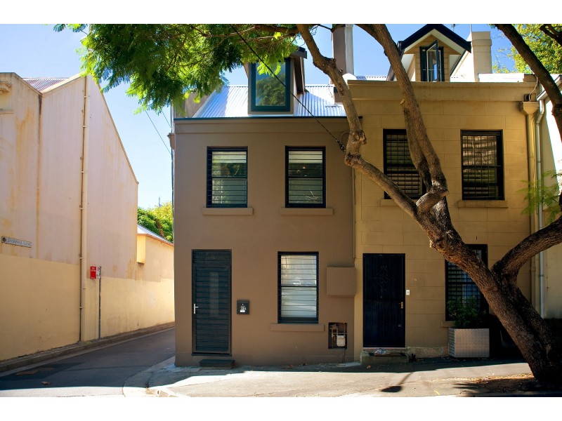 134 Riley Street, Darlinghurst NSW 2010