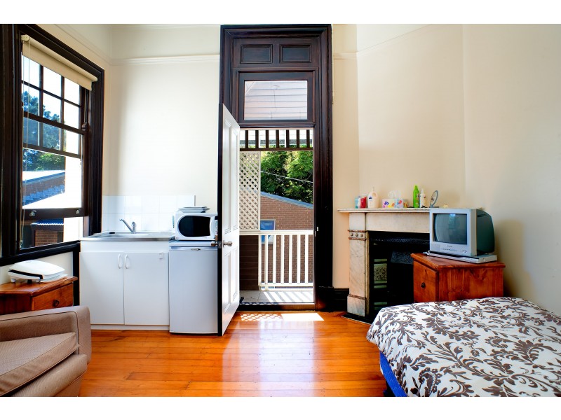 553 South Dowling Street, Surry Hills NSW 2010