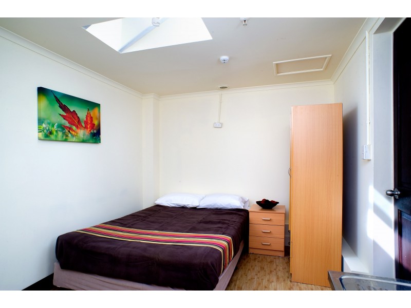 553 South Dowling Street, Surry Hills NSW 2010