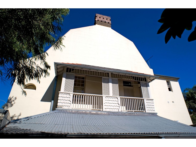 553 South Dowling Street, Surry Hills NSW 2010