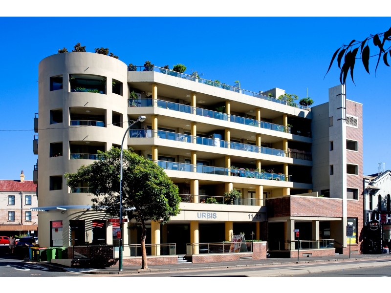 9/11-21 Flinders Street, Darlinghurst NSW 2010