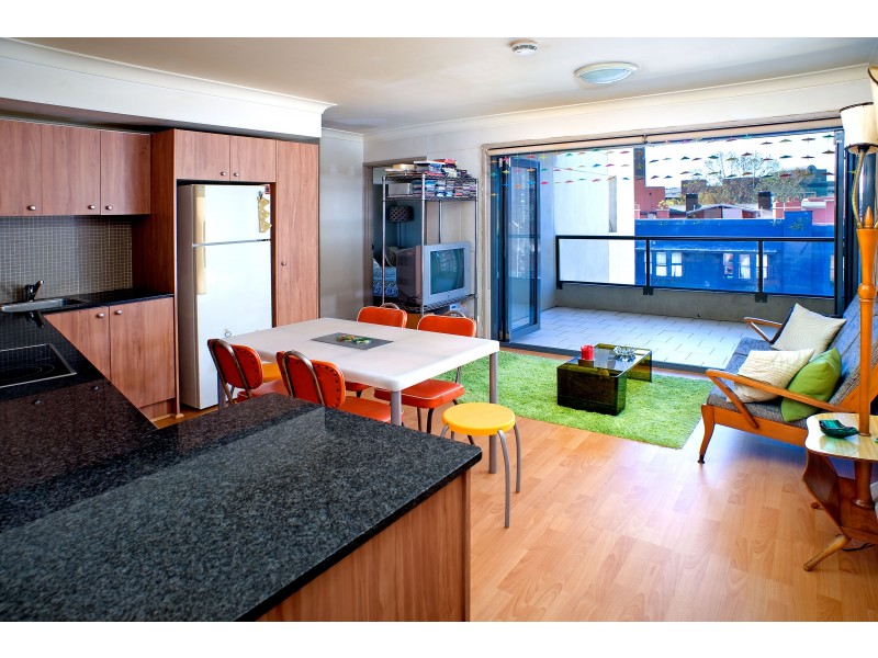 9/11-21 Flinders Street, Darlinghurst NSW 2010