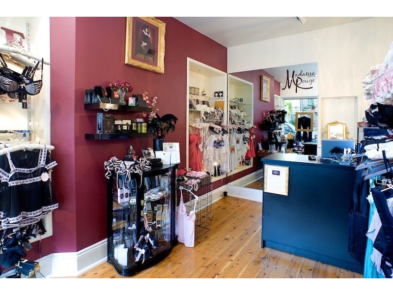 327 South Dowling Street, Darlinghurst NSW 2010