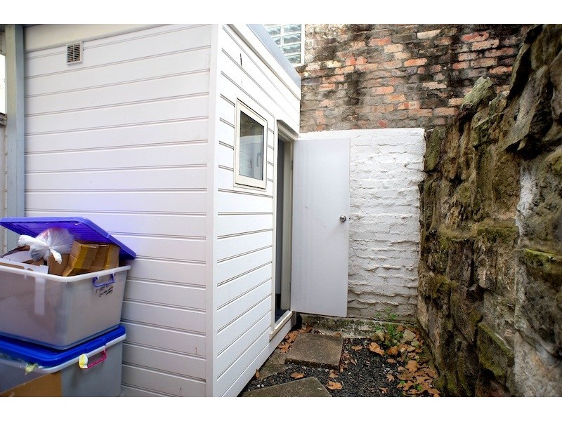 Near Corner of Oxford & South Dowling Streets, Darlinghurst NSW 2010