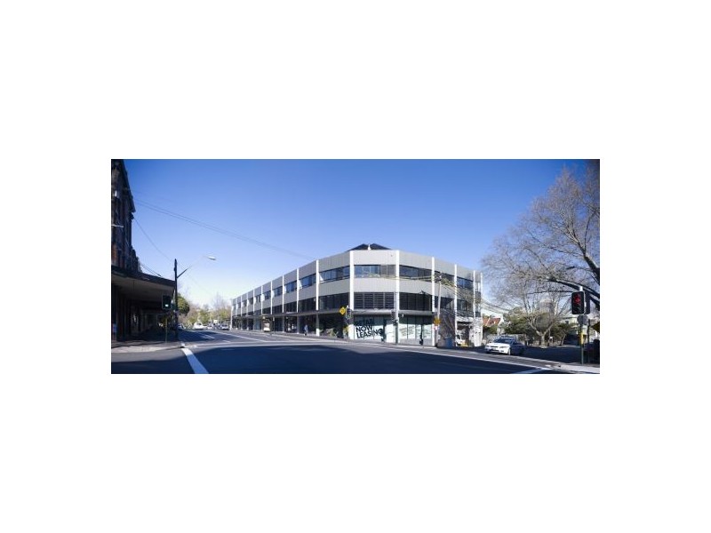 Studios, 285a Crown Street, Surry Hills NSW 2010