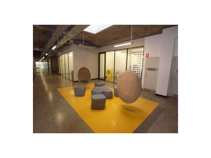 Studios, 285a Crown Street, Surry Hills NSW 2010