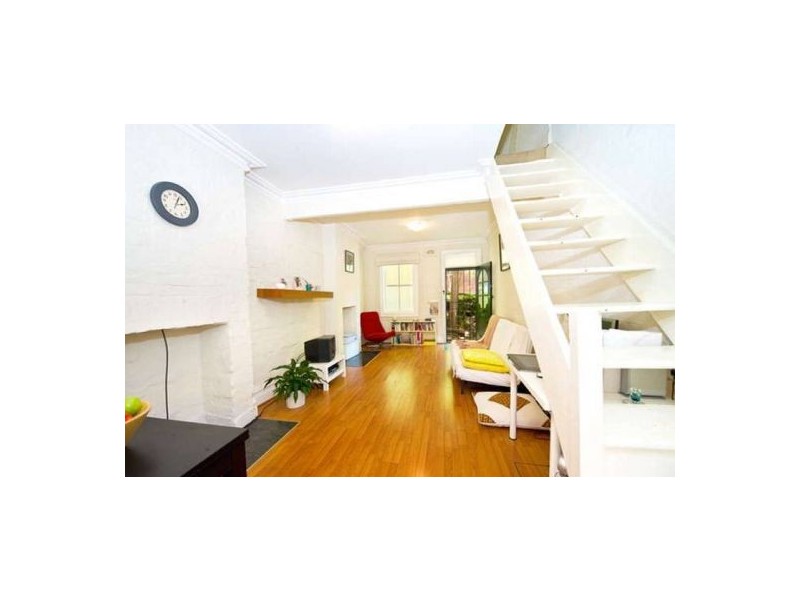 82 Burton Street, Darlinghurst NSW 2010