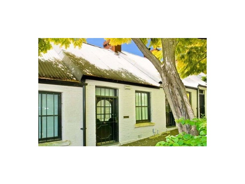 82 Burton Street, Darlinghurst NSW 2010