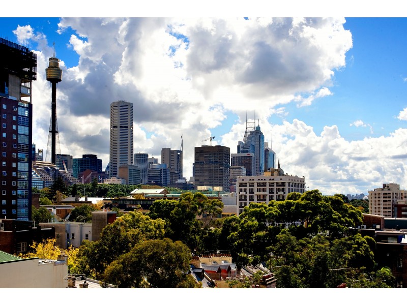 41/8 Norman Street, Darlinghurst NSW 2010