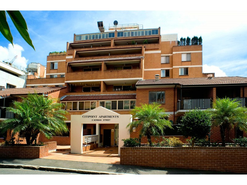 41/8 Norman Street, Darlinghurst NSW 2010