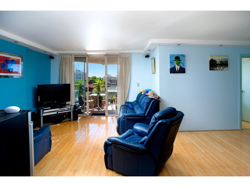 41/8 Norman Street, Darlinghurst NSW 2010