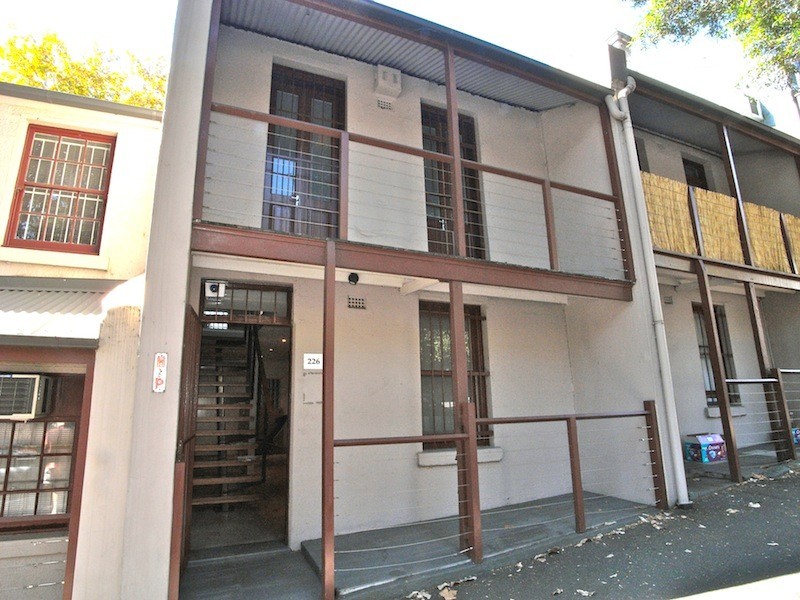 226 Crown Street, Darlinghurst NSW 2010