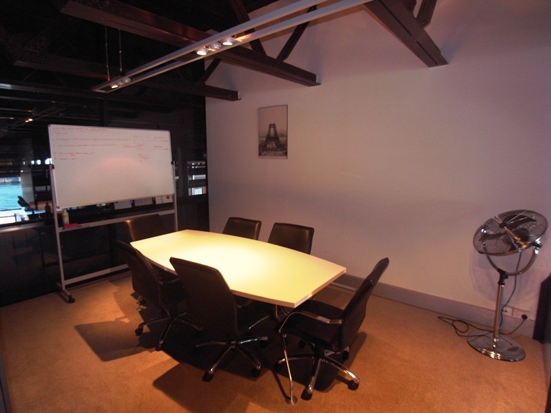 19 Pirrama Road, JONES BAY WHARF, Pyrmont NSW 2009