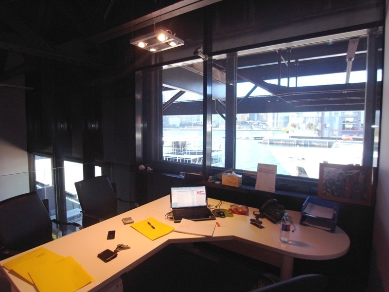 19 Pirrama Road, JONES BAY WHARF, Pyrmont NSW 2009