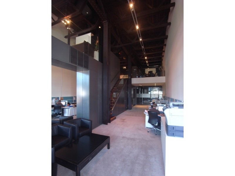 19 Pirrama Road, JONES BAY WHARF, Pyrmont NSW 2009