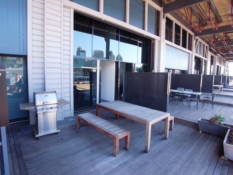 19 Pirrama Road, JONES BAY WHARF, Pyrmont NSW 2009