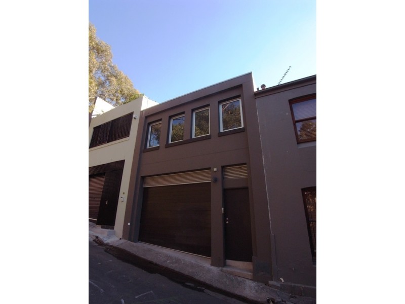 level 1, 234 Crown Street, Darlinghurst NSW 2010