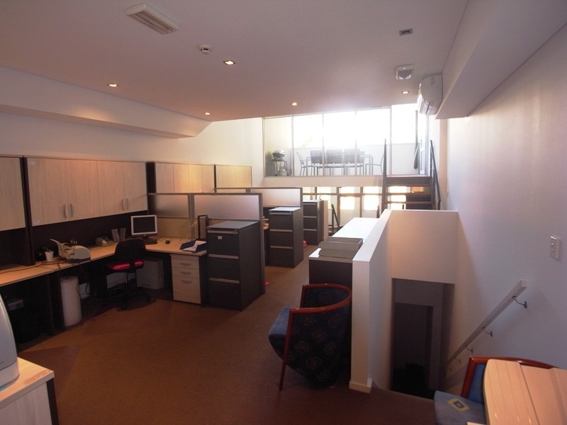 level 1, 234 Crown Street, Darlinghurst NSW 2010
